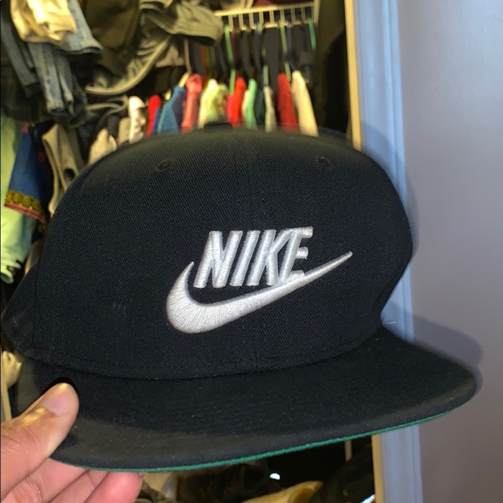 Nike Fitted Hat